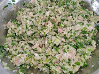 鲅鱼水饺的做法步骤：10