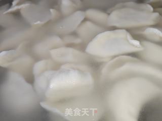 鲅鱼水饺的做法步骤：11
