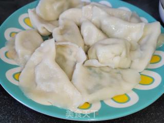 鲅鱼水饺的做法步骤：12