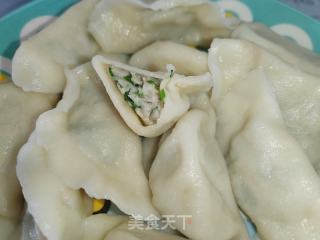 鲅鱼水饺的做法步骤：13