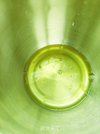 巧克力冰山熔岩蛋糕的做法步骤：8