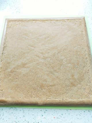 巧克力冰山熔岩蛋糕的做法步骤：19