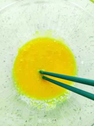 巧克力冰山熔岩蛋糕的做法步骤：21