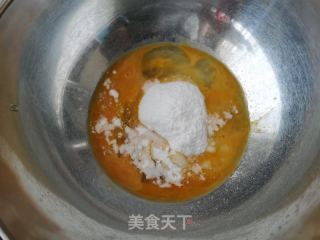 豆沙蜜枣酥的做法步骤：1