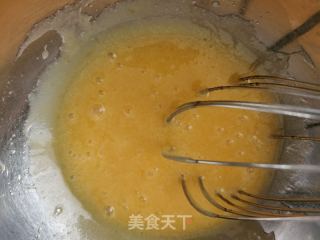 豆沙蜜枣酥的做法步骤：4