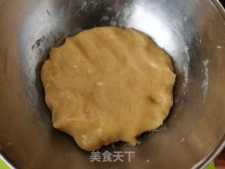 豆沙蜜枣酥的做法步骤：6