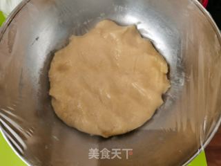 豆沙蜜枣酥的做法步骤：7