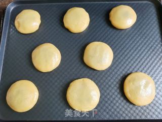 豆沙蜜枣酥的做法步骤：10