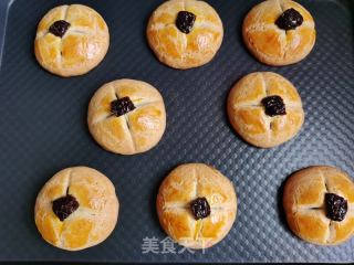 豆沙蜜枣酥的做法步骤：14