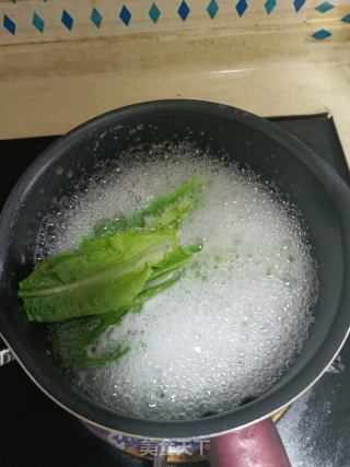 绍子面的做法步骤：3