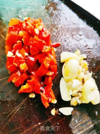 香辣土豆片的做法步骤：4