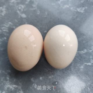 鸡蛋烧豆皮的做法步骤：3