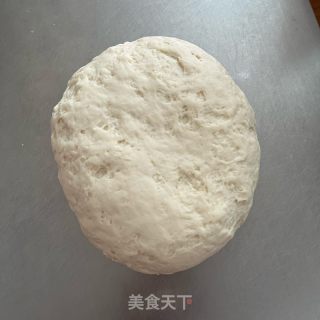 火腿芝士馒头的做法步骤：3