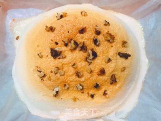 蛋白舒芙蕾的做法步骤：10