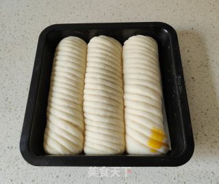 花样面包的做法步骤：5