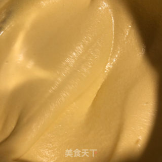 葱香杯子蛋糕的做法步骤：10