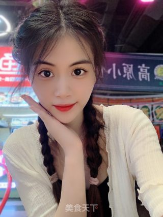 豆芽这样炒爽脆不出汤的做法步骤：6
