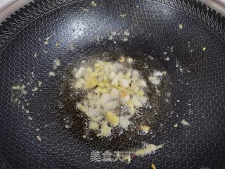 丝瓜豆腐鸡蛋菌菇贻贝汤的做法步骤：4