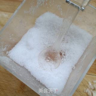 煎青花鱼的做法步骤：3