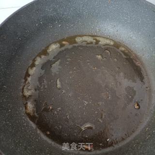 煎青花鱼的做法步骤：6