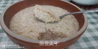 肉饼蒸蛋的做法步骤：5