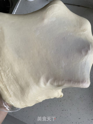 肉桂卷-家庭版的做法步骤：8