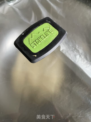 肉桂卷-家庭版的做法步骤：9