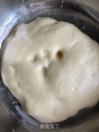 肉桂卷-家庭版的做法步骤：10