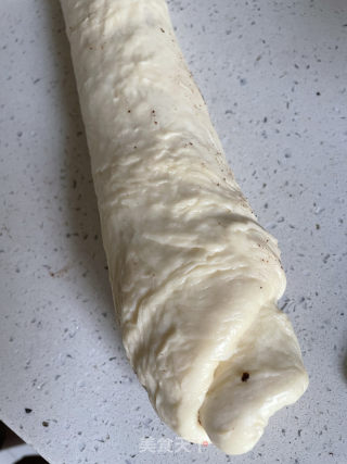 肉桂卷-家庭版的做法步骤：15