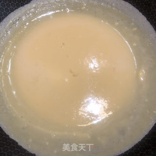 早餐双味蛋饼的做法步骤：5