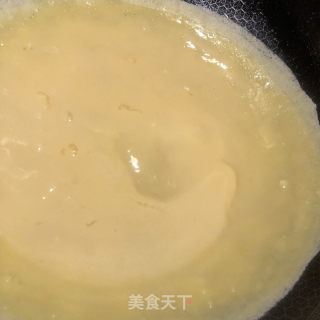 早餐双味蛋饼的做法步骤：6