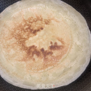 早餐双味蛋饼的做法步骤：7