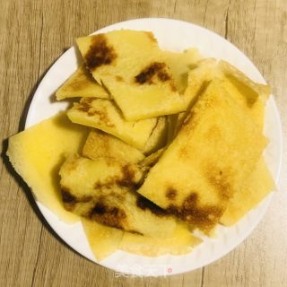 早餐双味蛋饼的做法步骤：10