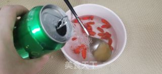 苦瓜酿香蕉的做法步骤：3
