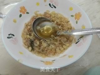 青提茉莉茶的做法步骤：1
