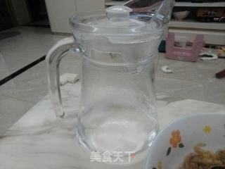 青提茉莉茶的做法步骤：6