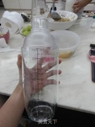 青提茉莉茶的做法步骤：7