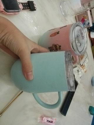 青提茉莉茶的做法步骤：8