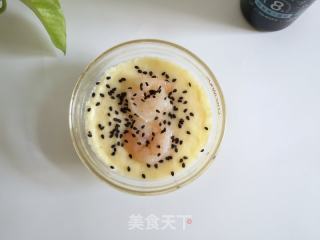虾仁蛋羹的做法步骤：6