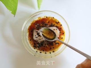虾仁蛋羹的做法步骤：8