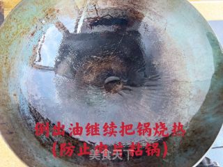 炒肉片（搭配蔬菜一起炒即可）的做法步骤：7