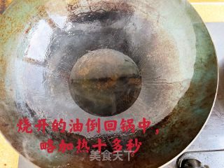 炒肉片（搭配蔬菜一起炒即可）的做法步骤：8