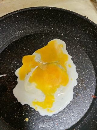 培根卷饼的做法步骤：2