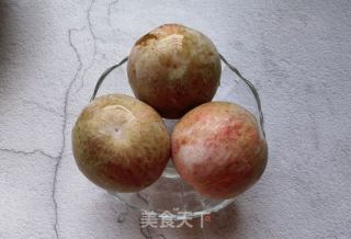 李子酸奶奶昔的做法步骤：1