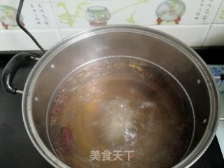 酸豆角的做法步骤：4