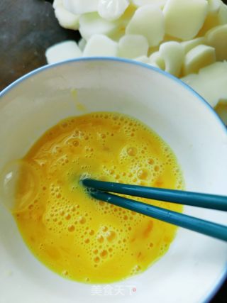 煮年糕的做法步骤：3
