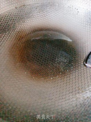 煮年糕的做法步骤：4