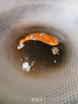家常红烧肉的做法步骤：5