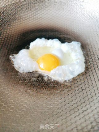 卤肉煲仔饭的做法步骤：1