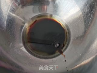 黑糖山楂小月饼的做法步骤：1